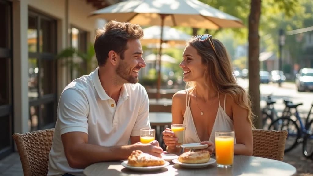 Discover Top Casual Dining Hilton Head, SC Spots Today